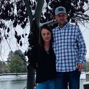 Meet your Posher, Dusty